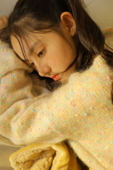 女性私密部位粉嫩