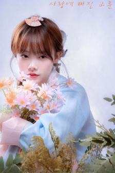 明星专题：罗美薇