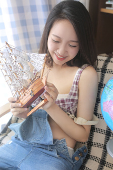 性感小姨子