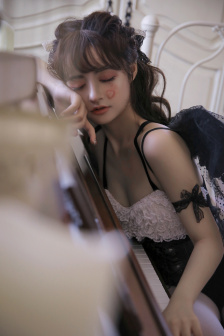 仇敌当前
